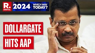 Did AAP Break Foreign Funding Rules? | Which Way Today?