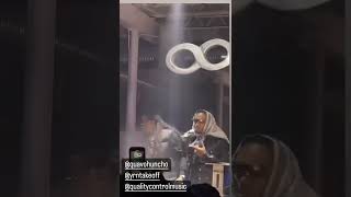 Quavo & Takeoff - Bars Into Captions (Snippet) [Only Built For Infinity Links]