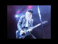 breakaway pincushion zz top live ahoy rotterdam 1994 antenna tour