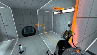 Source SDK: Gravity Redirector
