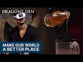 Could Extend Robotics Change The World? | Dragons Den | Shark Tank Global