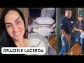 FAZENDA | ZEZÉ ME CANTOU | TEVE LASANHA | GRACIELE LACERDA