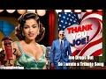 Thank You Joe Song - W/ AI AOC (A Scared Ketchup Music Video)