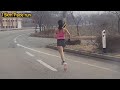 15km pace run athletics marathon 육상 달리기 마라톤 중장거리 러닝 충남도청 동계훈련 2025 대구마라톤 서울마라톤 도전 화이팅