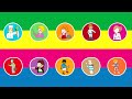 learn occupations vocabulary kids learning videos esl for kids fun kids english