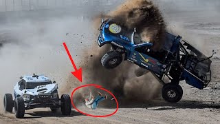 BEST OF RALLY  | BIG CRASHES & MISTAKES