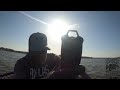 catching pb crappie @ lake winnsboro