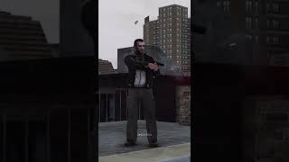 Niko Bellic and Sasha | Niko Bellic edit |GTA 4 | Behind Enemy Lines