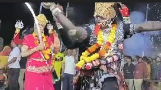 SILDAR NAVRATRI FESTIVAL GARBA 2022 NAVCHETAN YUVA SNGTHAN #viral #navratrafestival#sildar #garba