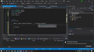 [beginners tutorial] making a moving platform on unity (script)