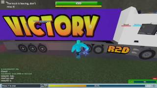 R2da New Map Music Jinni - some funny moments pet zombie r2da roblox