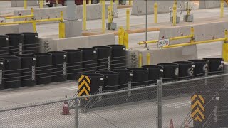 San Ysidro Port of Entry | Do changes in immigration policy affect border wait times in San Diego?