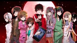 Nightcore - Renegades {X Ambassadors}