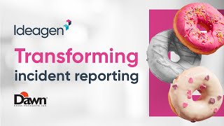 Transforming incident reporting with Ideagen EHS