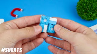 MAGNETIC LEGO Compatible Bricks Unboxing #Shorts