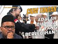 CIUM TANGAN ADALAH BUDAYA YANG BERLEBIHAN? | TANYA GURU GEMBUL 246