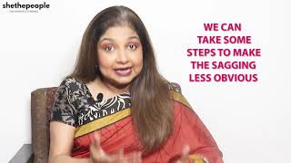 Did you know this about sagging breasts? | Explains Dr. Sudeshna Ray