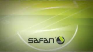 Safan 35 1250 Ergonomic Press Brake