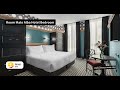 Room Mate Alba Hotel - Full Review | Voyage Spain