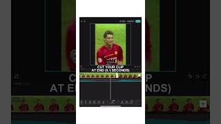 Stutter Effect Tutorial CapCut