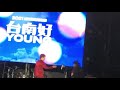 20201231台南好young耶誕跨年城（青春流行夜）翁立友 我問天