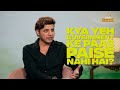 Afroz Shah's Unspoken Story | Asli Yodha | Atika Farooqui Interview | Colors Cineplex