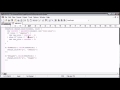 jQuery Tutorial   28   Font size switcher