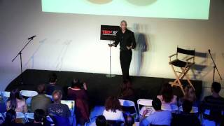 TEDxSF - Kyle Hermans