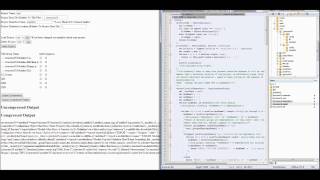 structureJS Javascript Development Tool : Overview