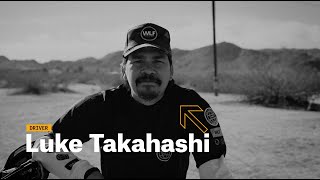 onX Offroad Spotlight: Luke Takahashi with WLF Enduro