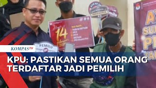 Pemilu 2024 Semakin Dekat, Apa Syarat Seseorang Dapat Hak Pilih dan Bisa Jadi Pemilih?