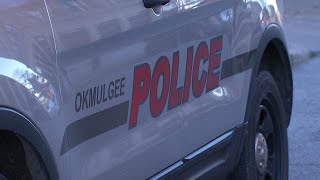 Okmulgee Police Searching For Suspect Accused Of Shooting Man In The Leg