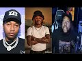 DJ Akademiks Goes OFF On ATL Jacob & EXPOSES Him For Gossiping About Future & More