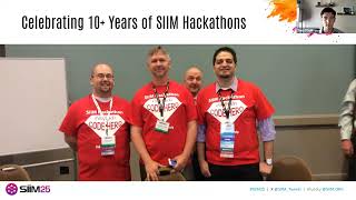 2025 Hackathon Orientation