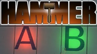 Toggle Example (Hammer Tutorial)