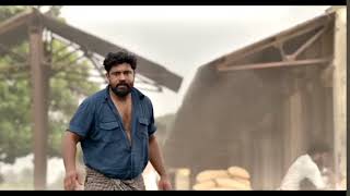 Thuramukham - Official  | Nivin Pauly | Nimisha Sajayan | Rajeev Ravi |  #Thuramukham Teaser