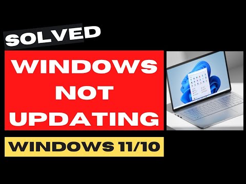 Other Updates are in Progress Error Windows 11 / 10 Fixed