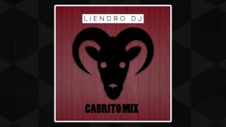 DJ Liendro, Nahuu DJ - Perreo Musulmán
