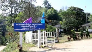 แนะนำเขตพัฒนาสังคมพื้นที่สูงมูเซอปากทาง อำเภออมก๋อย จังหวัดเชียงใหม่