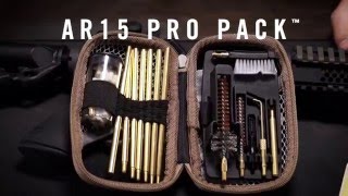 The Real Avid AR15 Pro Pack