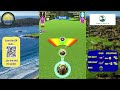 master h10 18 playthrough redzone rivals 18 hole cup *golf clash guide*