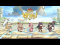 【プリコネr】3段階目アクアリオス新2000万編成【princess connect re dive】