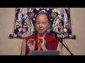 Class 02 - Master Kamalashila: Meditations on the Diamond Cutter Sutra, Part Two (Arizona, 2016)