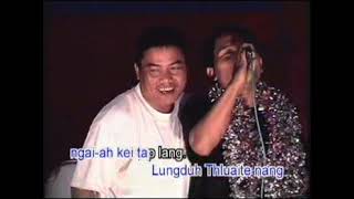 Salai Tuan Ling Thang : Lungduh Thluaite (Official music video)