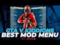 HOW TO INSTALL GTA5 MENU MOD || KIDDIONS || PC & MANUAL || UNDECTED