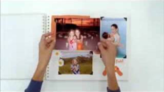 Beth Malone for Epson