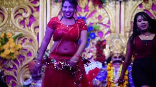 lathor dhanu jatra dance kansa darbar !...#sambalpurivlogs #samalpuri_song #shorts