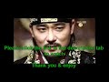 Watch King Gwanggaeto the great ep 75 Full part Eng Sub