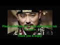 Watch King Gwanggaeto the great ep 75 Full part Eng Sub