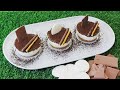 How to make Mini Tiramisu cheesecakes